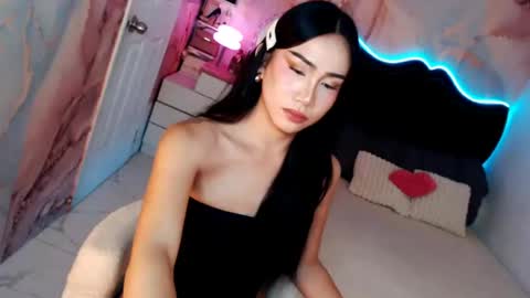Vanessa online show from July 24, 1:59 am