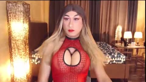 seductivekellyts online show from February 6, 2:33 am