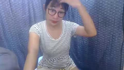 Julia Starlette online show from July 26, 11:22 pm