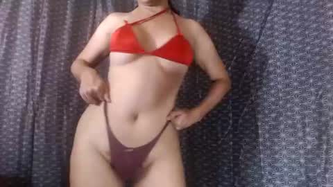 Julia Starlette online show from July 28, 4:39 pm