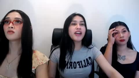 selena_parker17 online show from May 6, 2:29 am