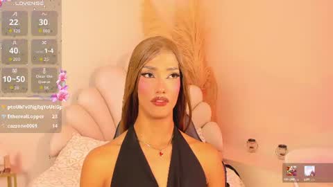 Selena Rogers online show from June 24, 3:26 am