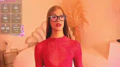 Selena Rogers online show from July 2, 9:20 pm