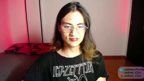 selene_s3xy online show from December 26, 4:10 am