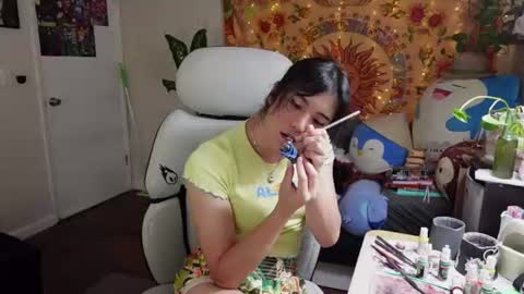Sen online show from July 24, 3:38 am