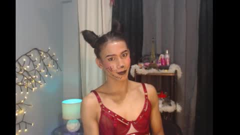 sensual_goergia online show from October 29, 4:43 am