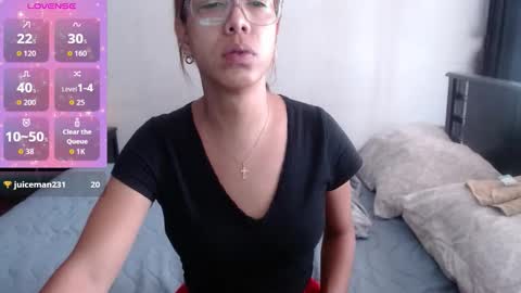 sensual_natalie online show from March 26, 2:43 pm