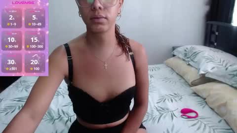 sensual_natalie online show from April 14, 3:50 pm