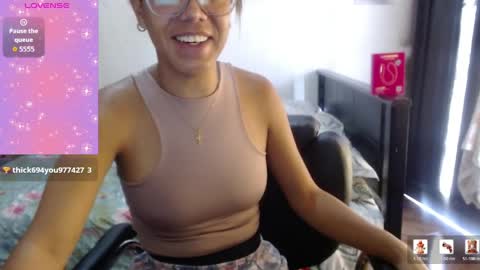 sensual_natalie online show from June 3, 2:29 pm