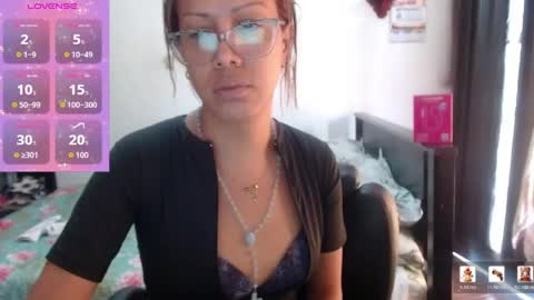 sensual_natalie online show from June 7, 3:42 pm