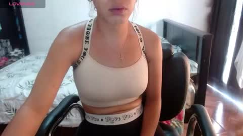 sensual_natalie online show from June 15, 3:58 pm