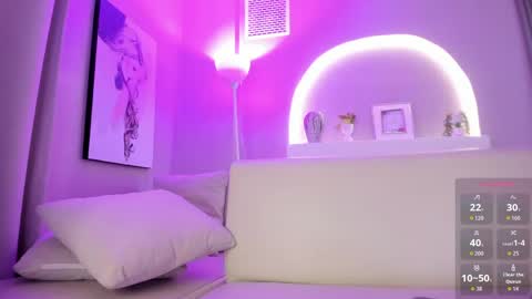sensual_shanel online show from June 5, 6:52 am