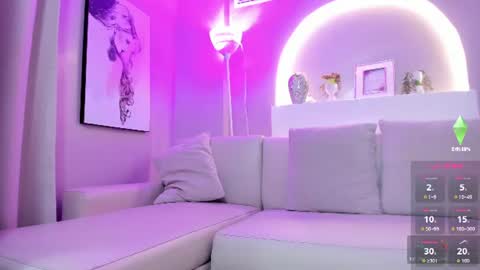 sensual_shanel online show from July 11, 2:27 am