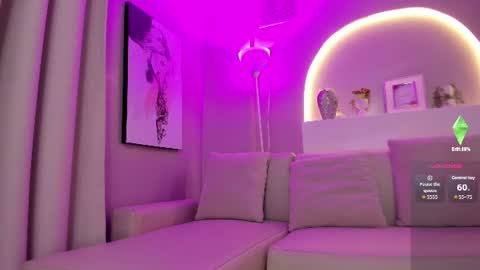 sensual_shanel online show from July 14, 2:05 am