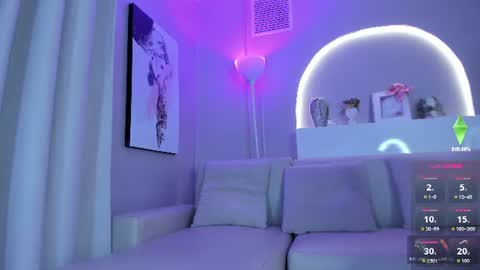 sensual_shanel online show from July 18, 3:13 am