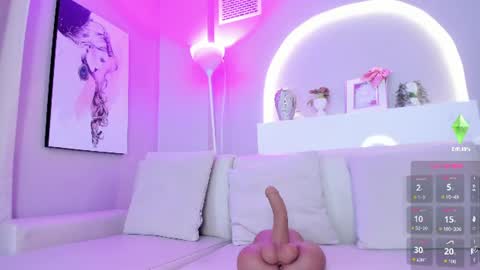 sensual_shanel online show from July 19, 3:22 am