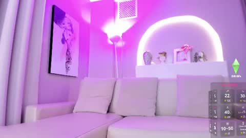 sensual_shanel online show from July 23, 2:31 am