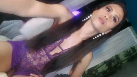 senyora_evangelista online show from March 9, 2:48 am