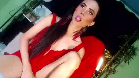 senyora_evangelista online show from June 5, 12:03 am