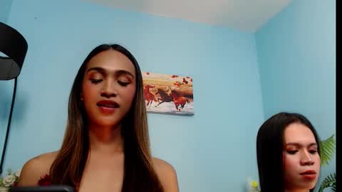 seraphina  mia  valentina  katrine. online show from February 4, 3:28 pm