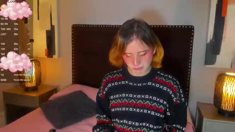 Seraphine star online show from March 4, 3:02 am