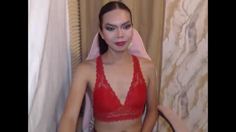 Sam online show from June 10, 1:49 am
