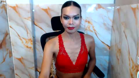 Sam online show from June 24, 5:55 pm
