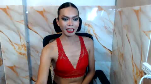 Sam online show from June 27, 5:08 pm