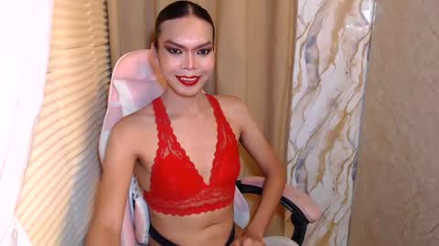 Sam online show from June 29, 5:45 pm