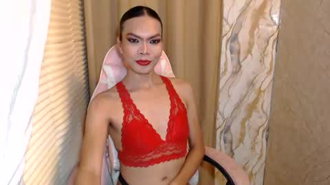 Sam online show from July 1, 7:03 pm