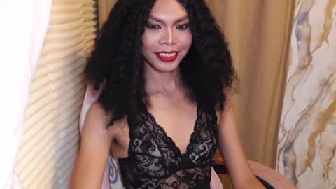 Sam online show from July 6, 7:05 pm