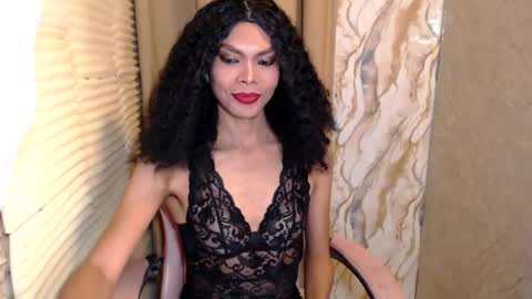 Sam online show from July 16, 7:09 pm