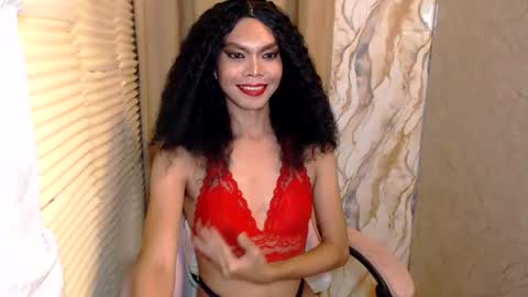Sam online show from July 24, 6:27 pm