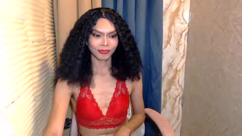 Sam online show from July 27, 5:20 pm