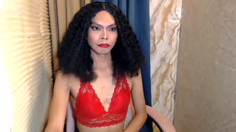 Sam online show from August 3, 6:47 pm