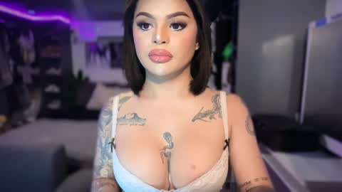tan online show from May 7, 5:03 am