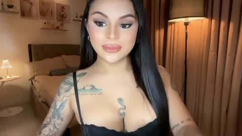 tan online show from June 12, 5:45 pm