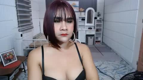 MS Anna online show from September 9, 2:43 am