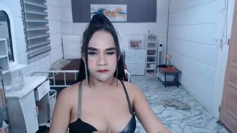 MS Anna online show from October 5, 12:44 am