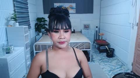 MS Anna online show from October 11, 8:38 am