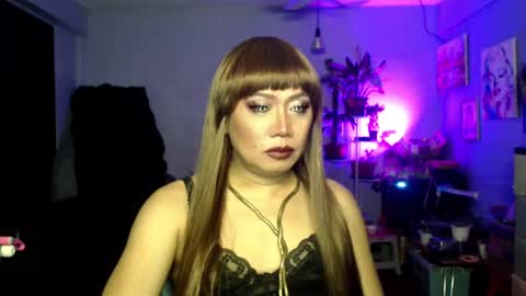 Mistress ANNA WINTOUR online show from December 23, 5:54 pm