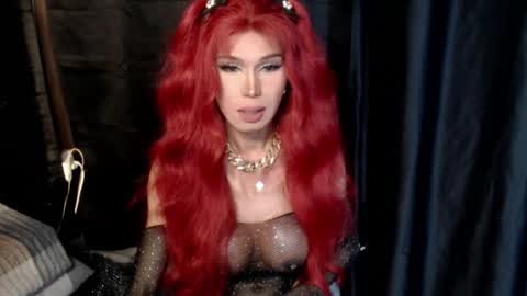 nicole online show from February 3, 7:02 am