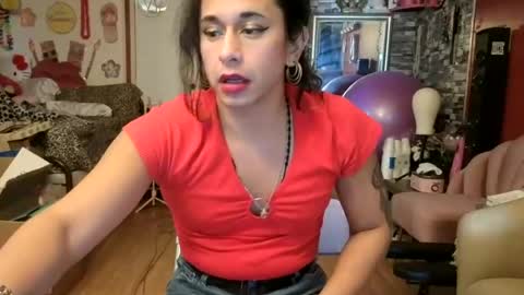 sexiwhiskey699 online show from June 15, 8:00 pm