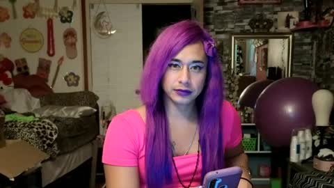 sexiwhiskey699 online show from June 24, 5:49 am