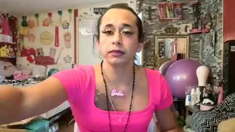 sexiwhiskey699 online show from June 27, 10:59 pm