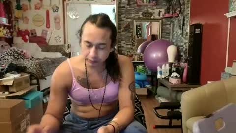 sexiwhiskey699 online show from July 1, 1:39 am