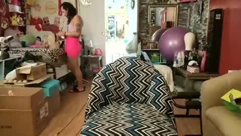 sexiwhiskey699 online show from July 2, 2:01 am