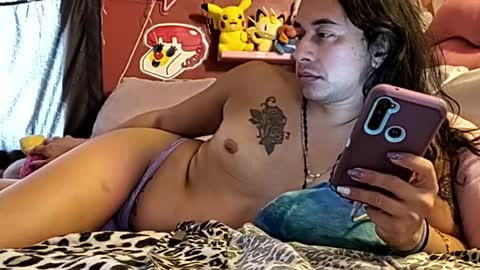 sexiwhiskey699 online show from July 11, 8:35 pm
