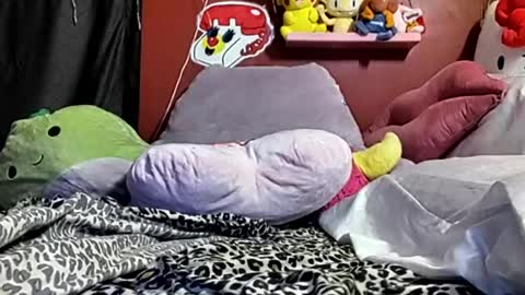 sexiwhiskey699 online show from July 27, 5:58 am