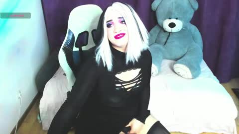 sexxx_queen online show from May 1, 10:58 pm